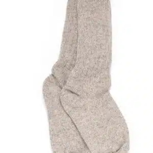 HAPPYWOOL® Butter Soft Merino Wool Socks - Anytime Tack
