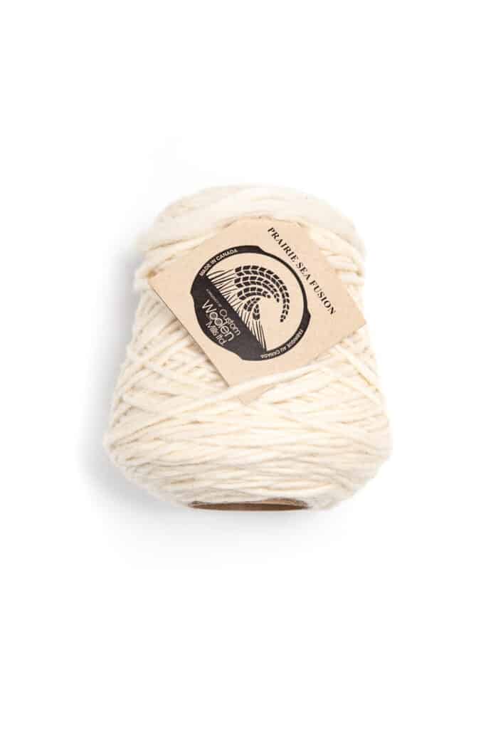 Prairie Wool Bulky 6-Strand 100% Wool