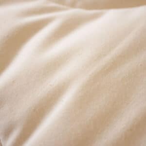 Unbleached Cotton